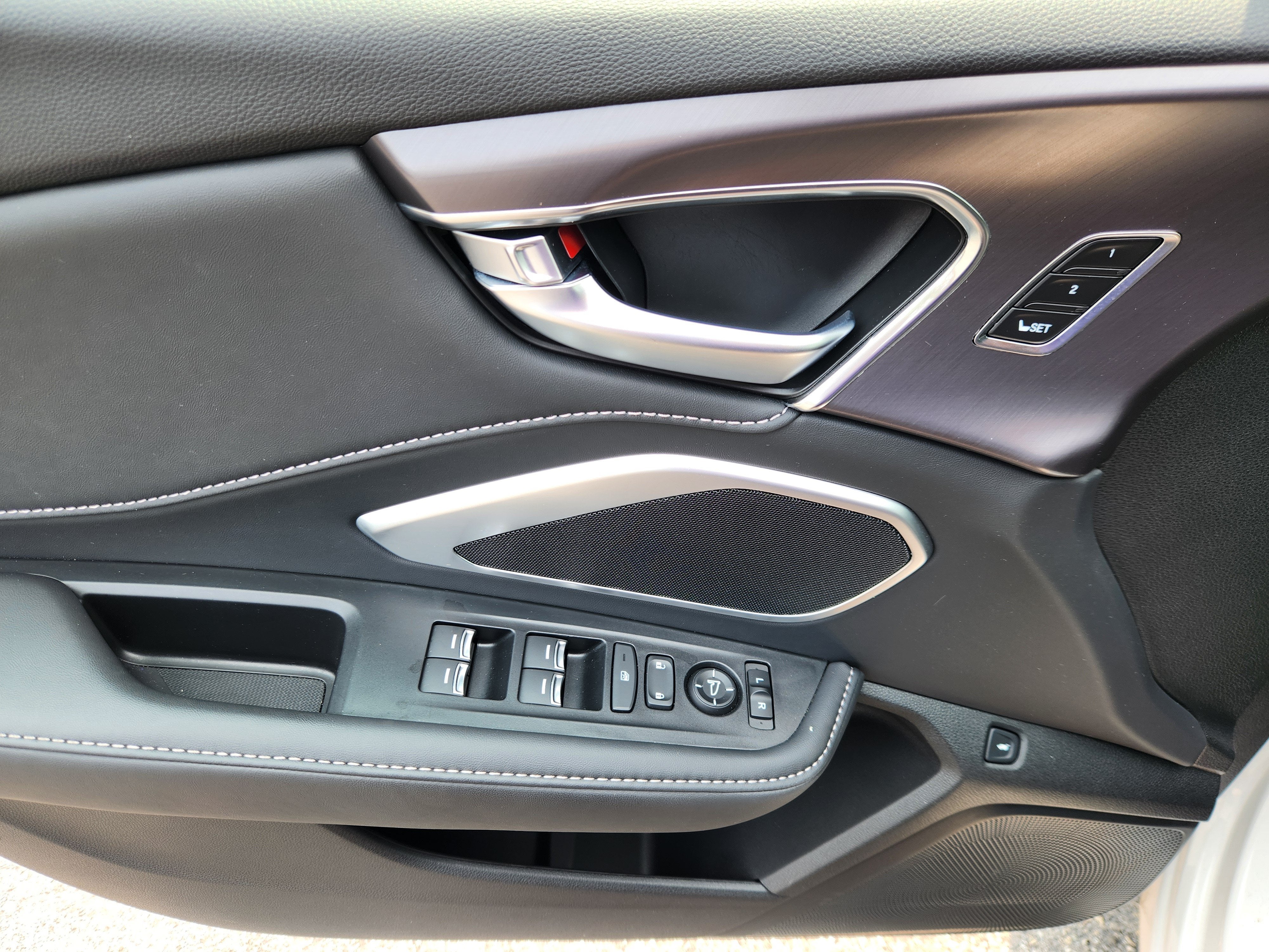 2026 Acura RDX Base