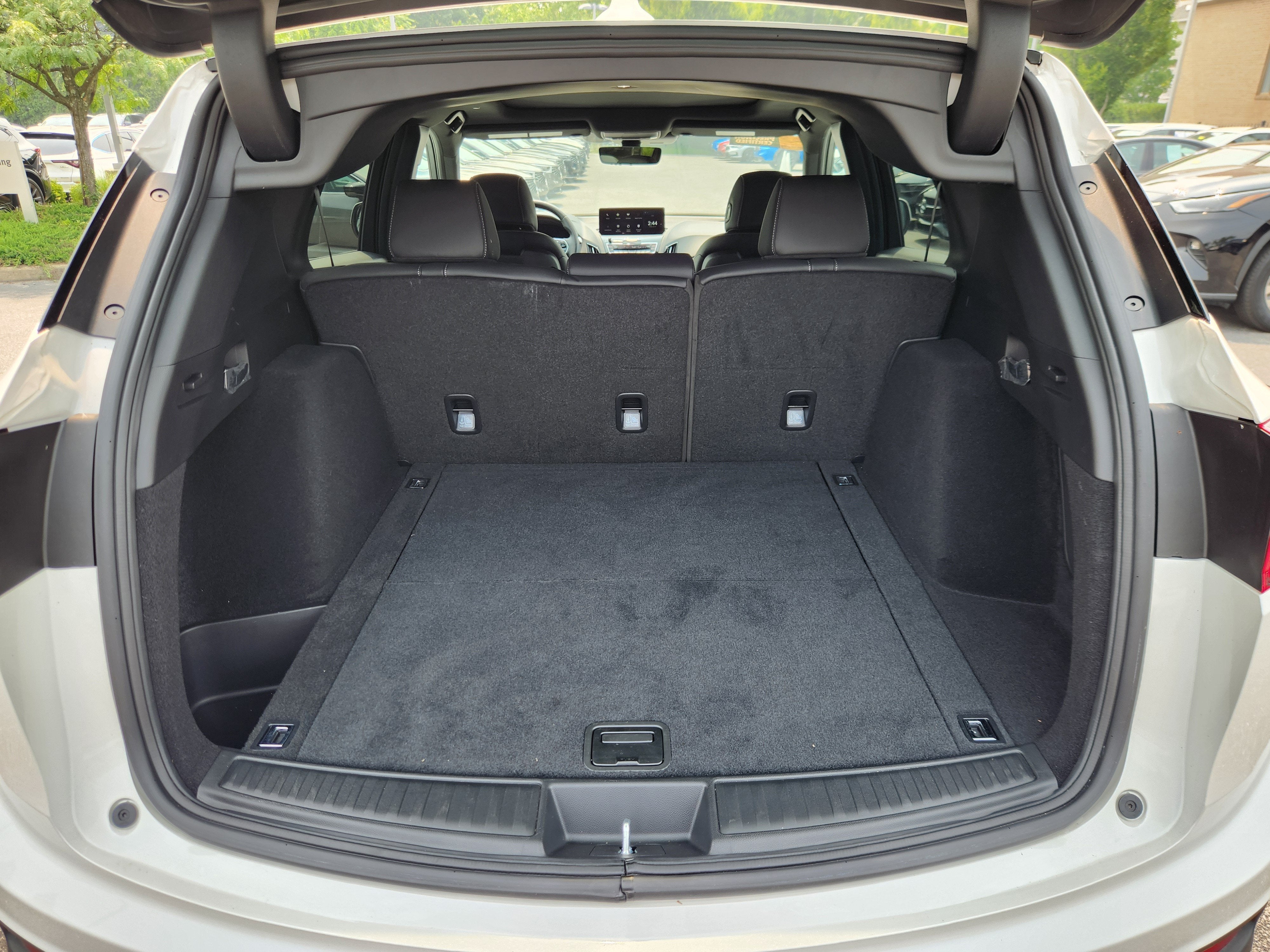 2026 Acura RDX Base