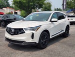 2026 Acura RDX Base