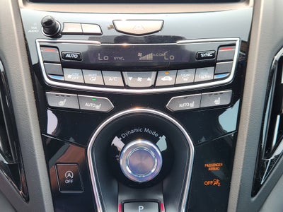 2026 Acura RDX Base