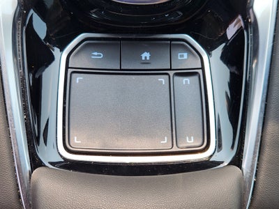 2026 Acura RDX Base
