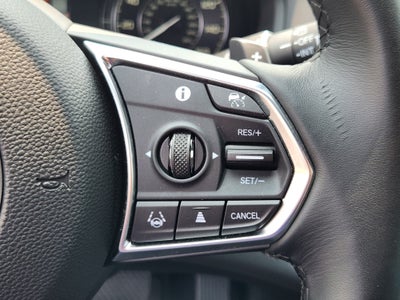 2026 Acura RDX Base
