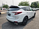 2026 Acura RDX Base