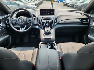 2026 Acura RDX Base