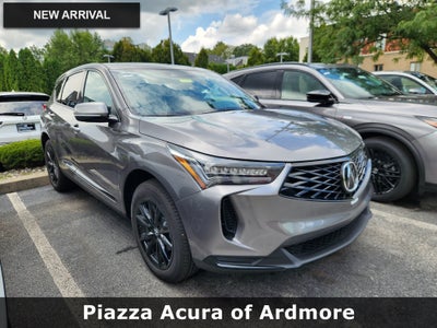 2026 Acura RDX Base