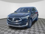 2020 Acura RDX w/Technology Pkg