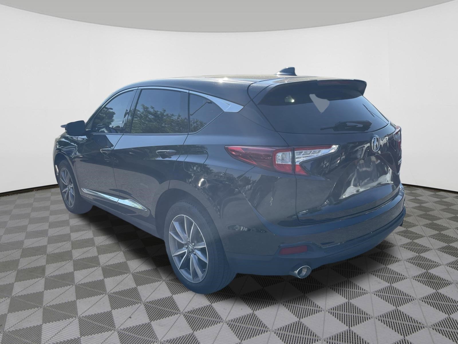 2020 Acura RDX w/Technology Pkg