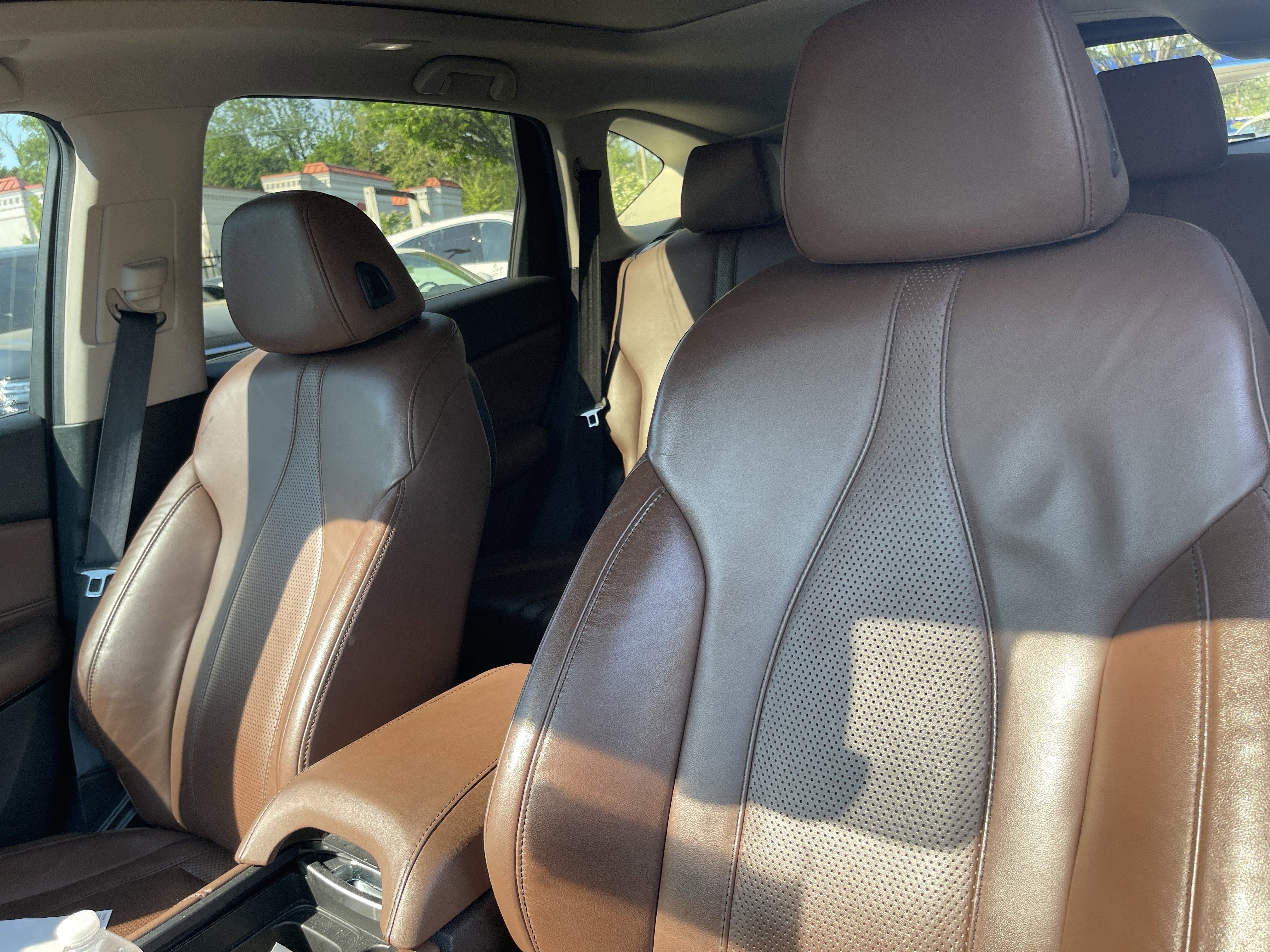 2020 Acura RDX w/Technology Pkg