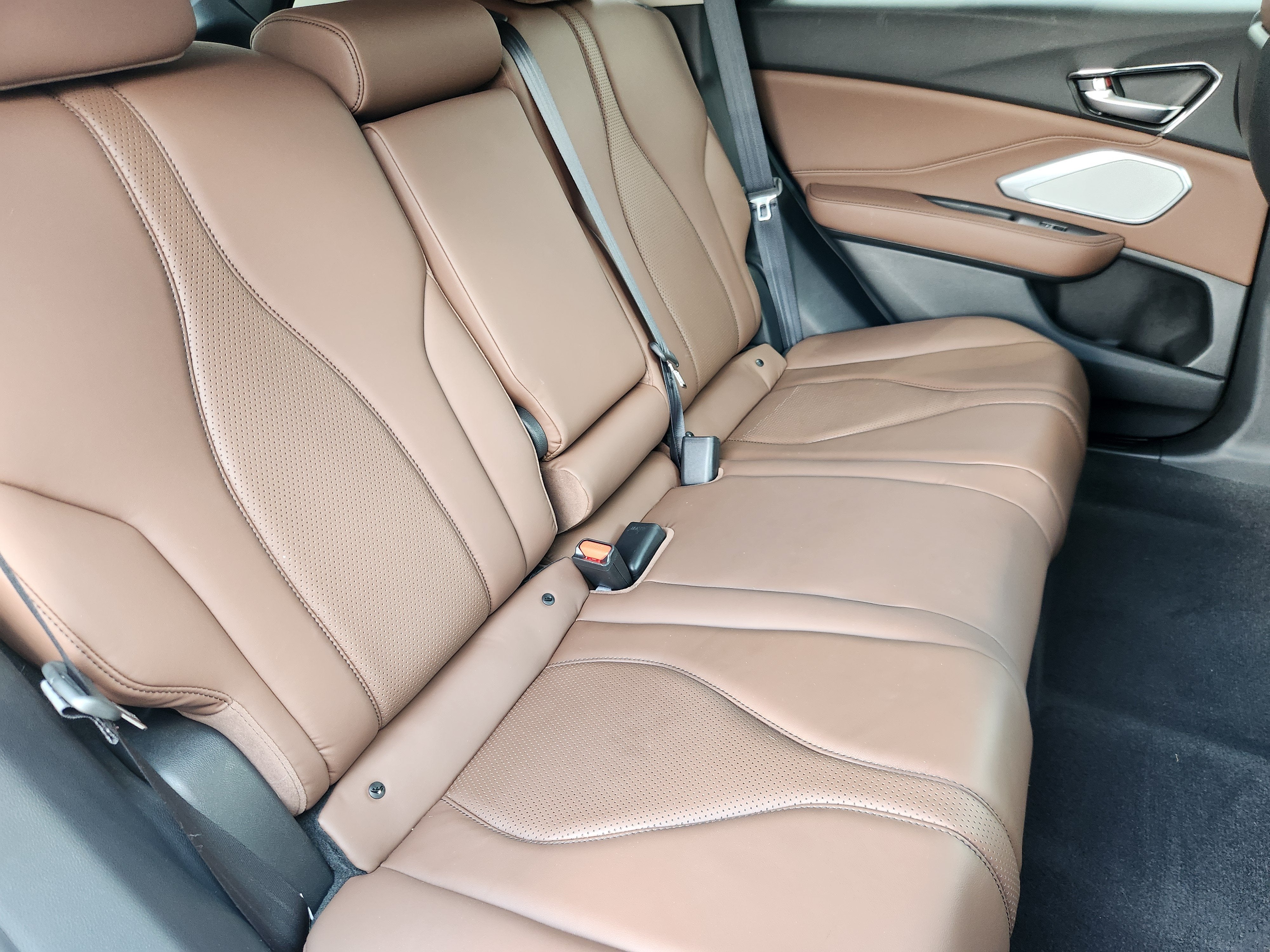 2025 Acura RDX w/Technology Package