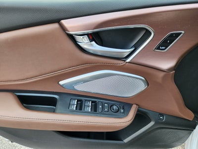 2025 Acura RDX w/Technology Package