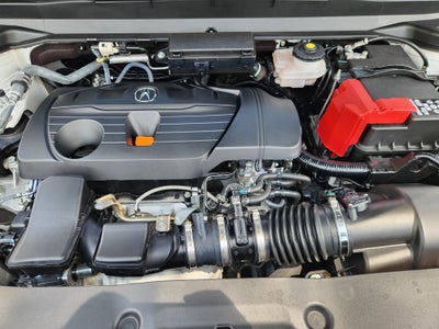 2025 Acura RDX w/Technology Package