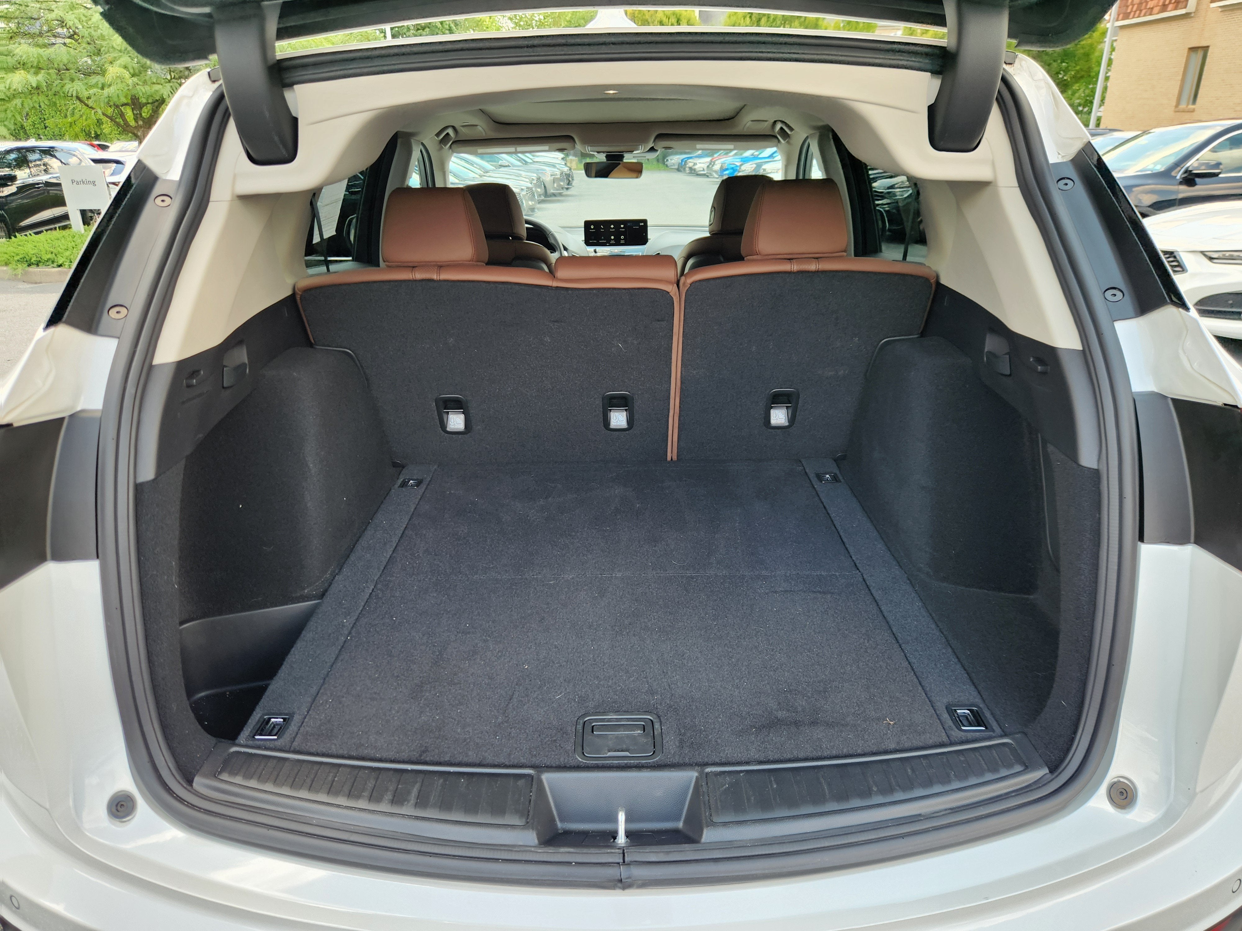 2025 Acura RDX w/Technology Package