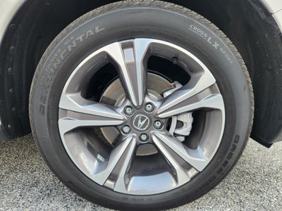 2025 Acura RDX w/Technology Package