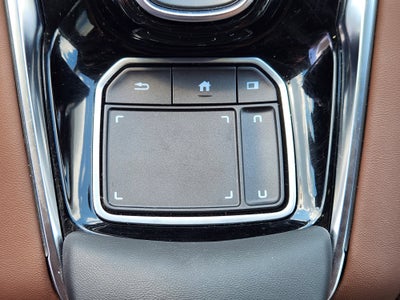 2025 Acura RDX w/Technology Package