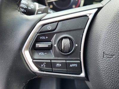 2025 Acura RDX w/Technology Package