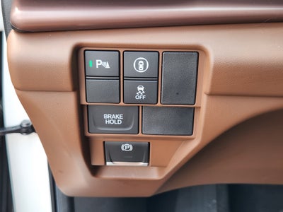 2025 Acura RDX w/Technology Package