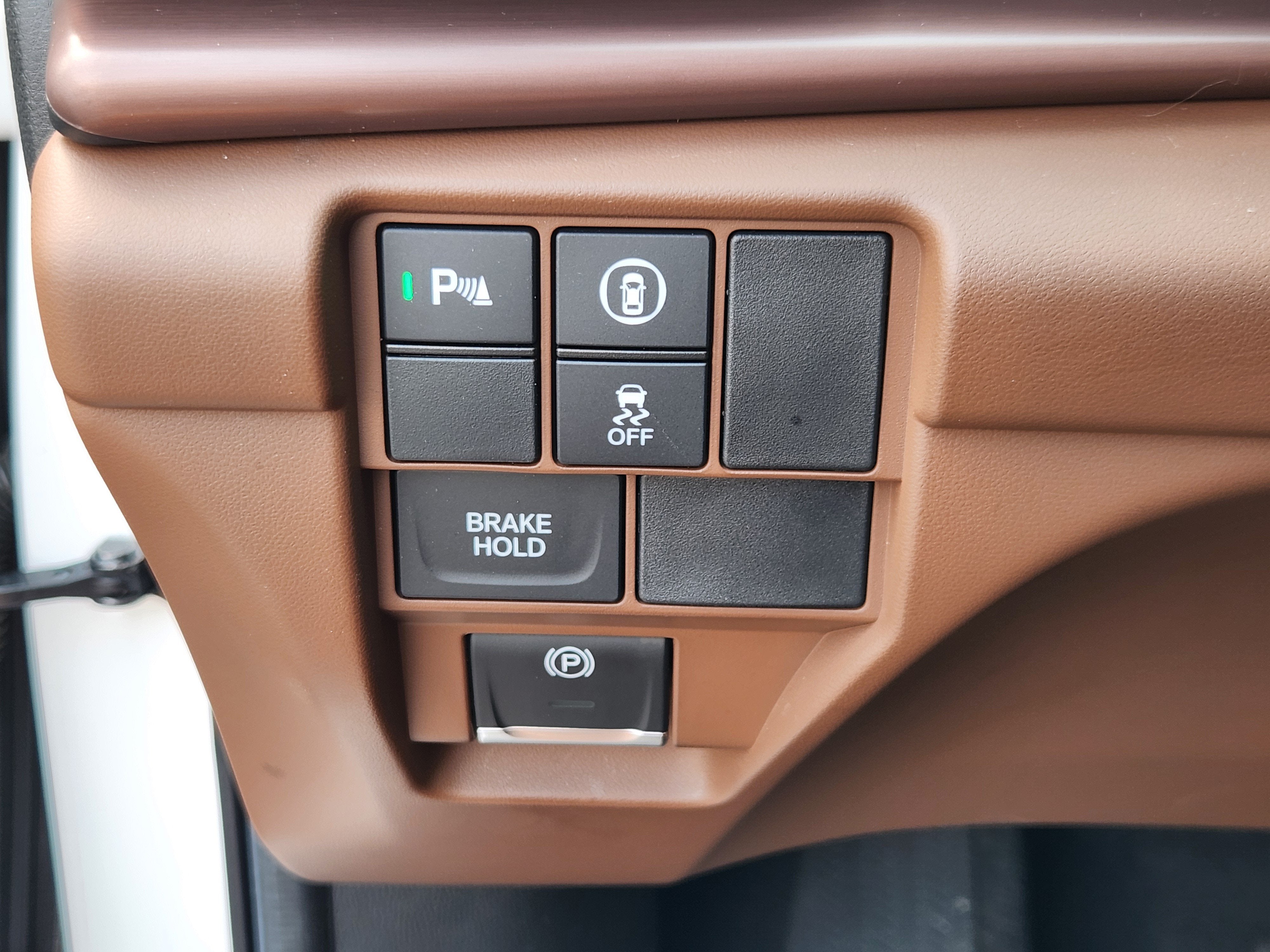 2025 Acura RDX w/Technology Package