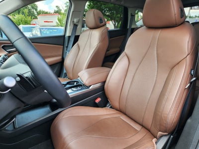 2025 Acura RDX w/Technology Package