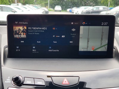2019 Acura RDX w/Technology Pkg