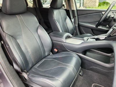 2019 Acura RDX w/Technology Pkg