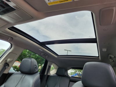 2019 Acura RDX w/Technology Pkg