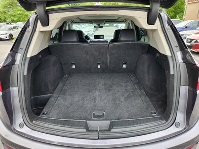 2019 Acura RDX w/Technology Pkg