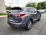 2019 Acura RDX w/Technology Pkg