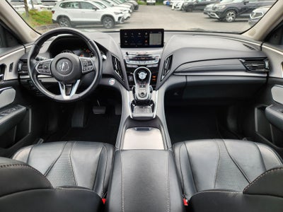 2019 Acura RDX w/Technology Pkg