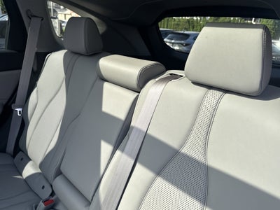 2019 Acura RDX w/Technology Pkg