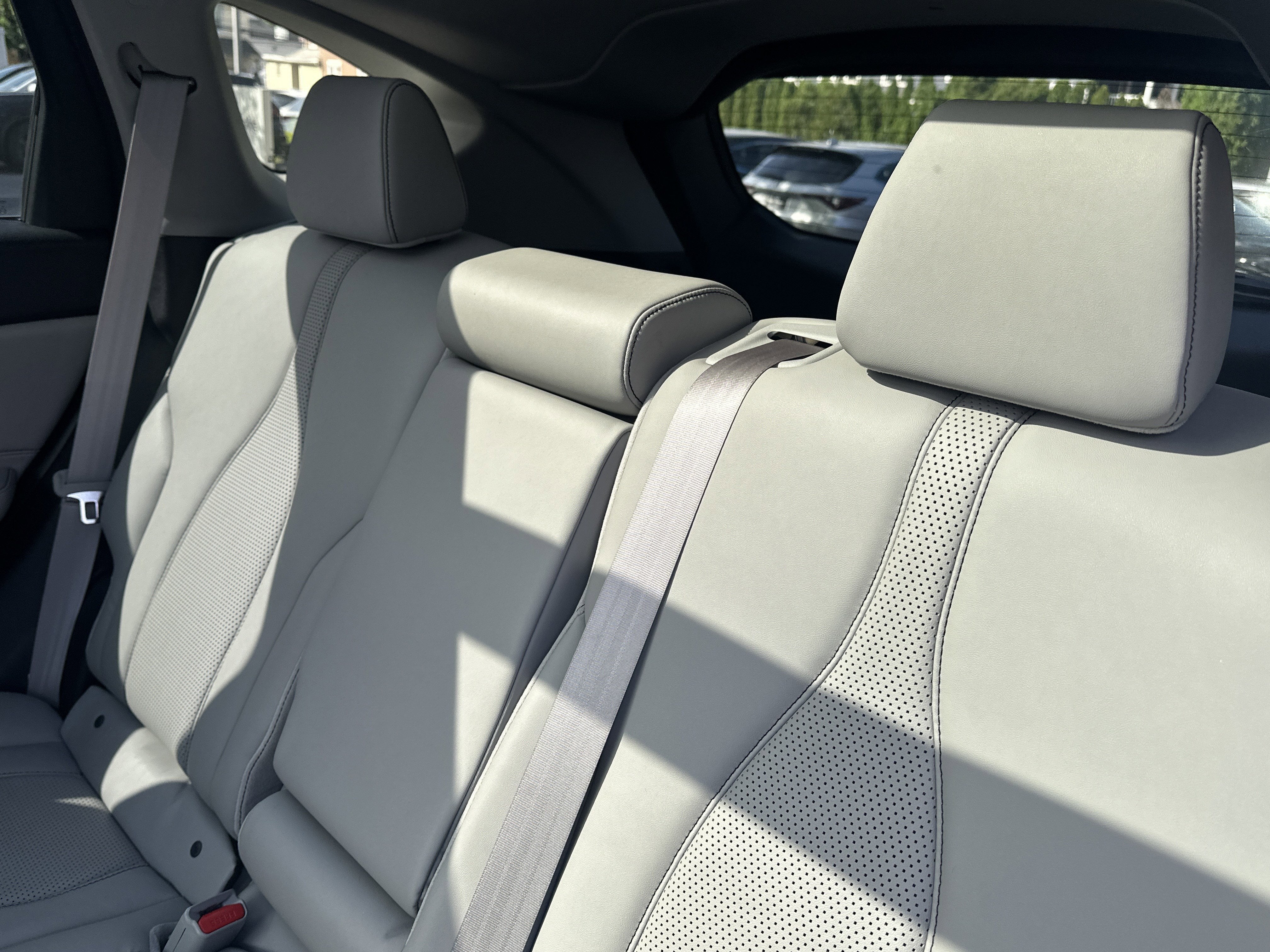 2019 Acura RDX w/Technology Pkg