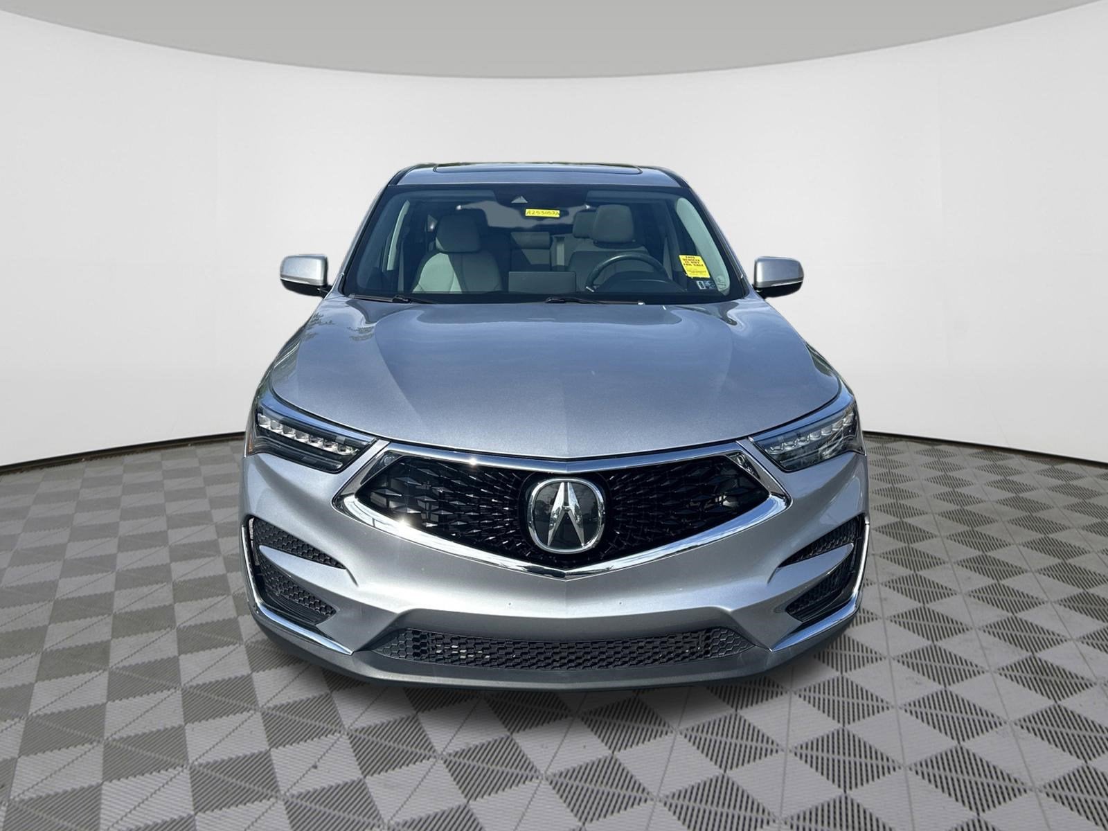2019 Acura RDX w/Technology Pkg
