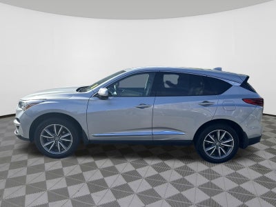 2019 Acura RDX w/Technology Pkg