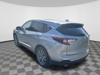 2019 Acura RDX w/Technology Pkg