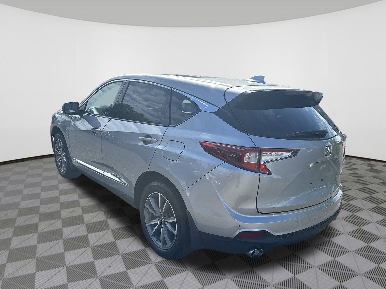 2019 Acura RDX w/Technology Pkg