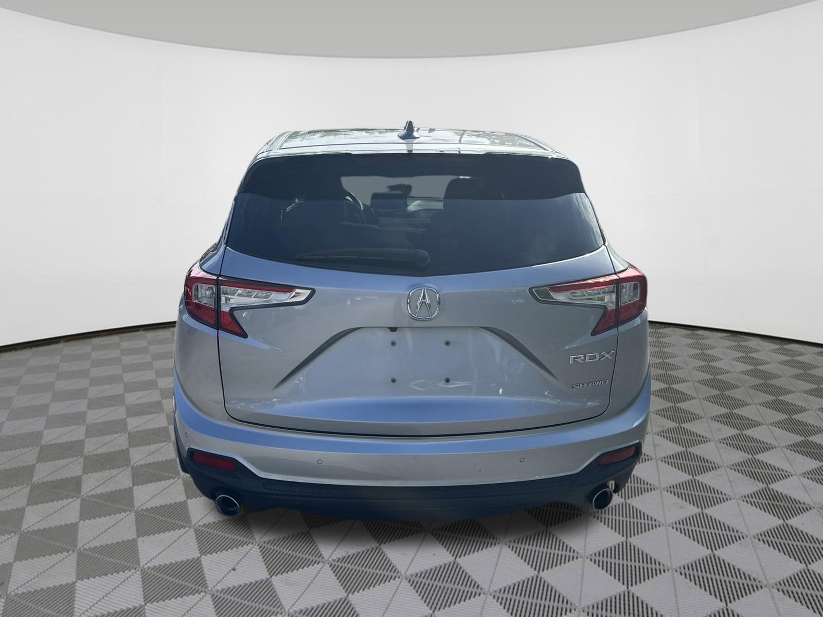 2019 Acura RDX w/Technology Pkg