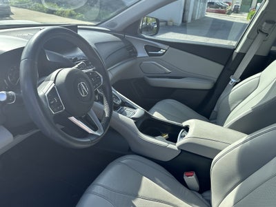 2019 Acura RDX w/Technology Pkg