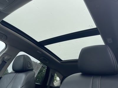 2021 Acura RDX w/Technology Package