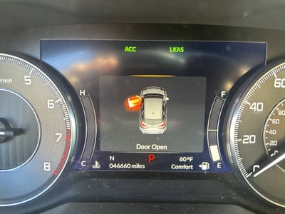 2019 Acura RDX w/Technology Pkg