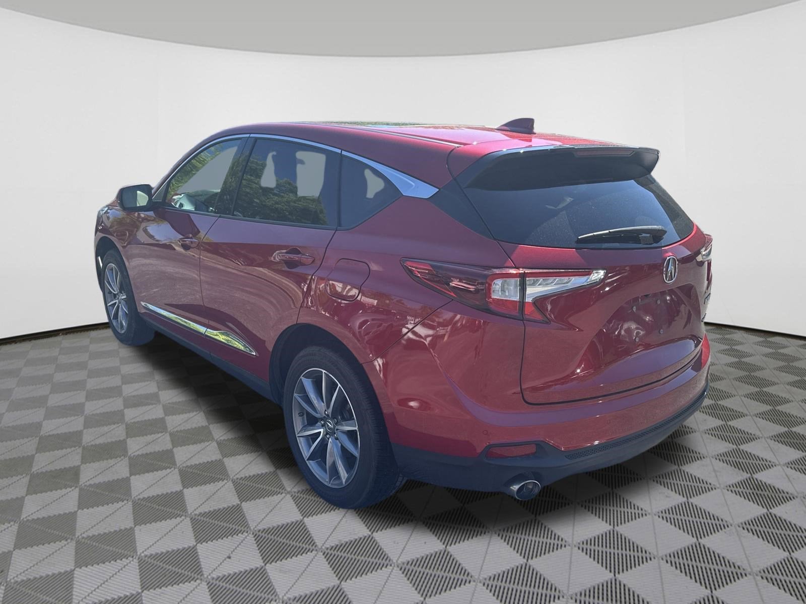 2019 Acura RDX w/Technology Pkg