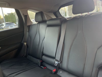 2023 Acura RDX w/Technology Package