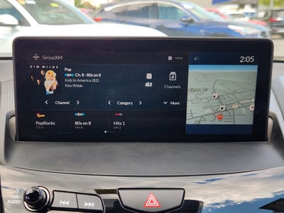 2023 Acura RDX w/Technology Package