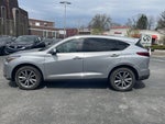 2023 Acura RDX w/Technology Package