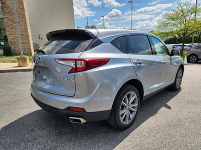 2023 Acura RDX w/Technology Package