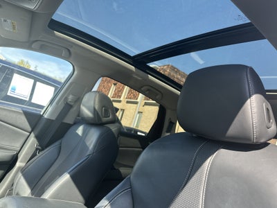 2023 Acura RDX w/Technology Package