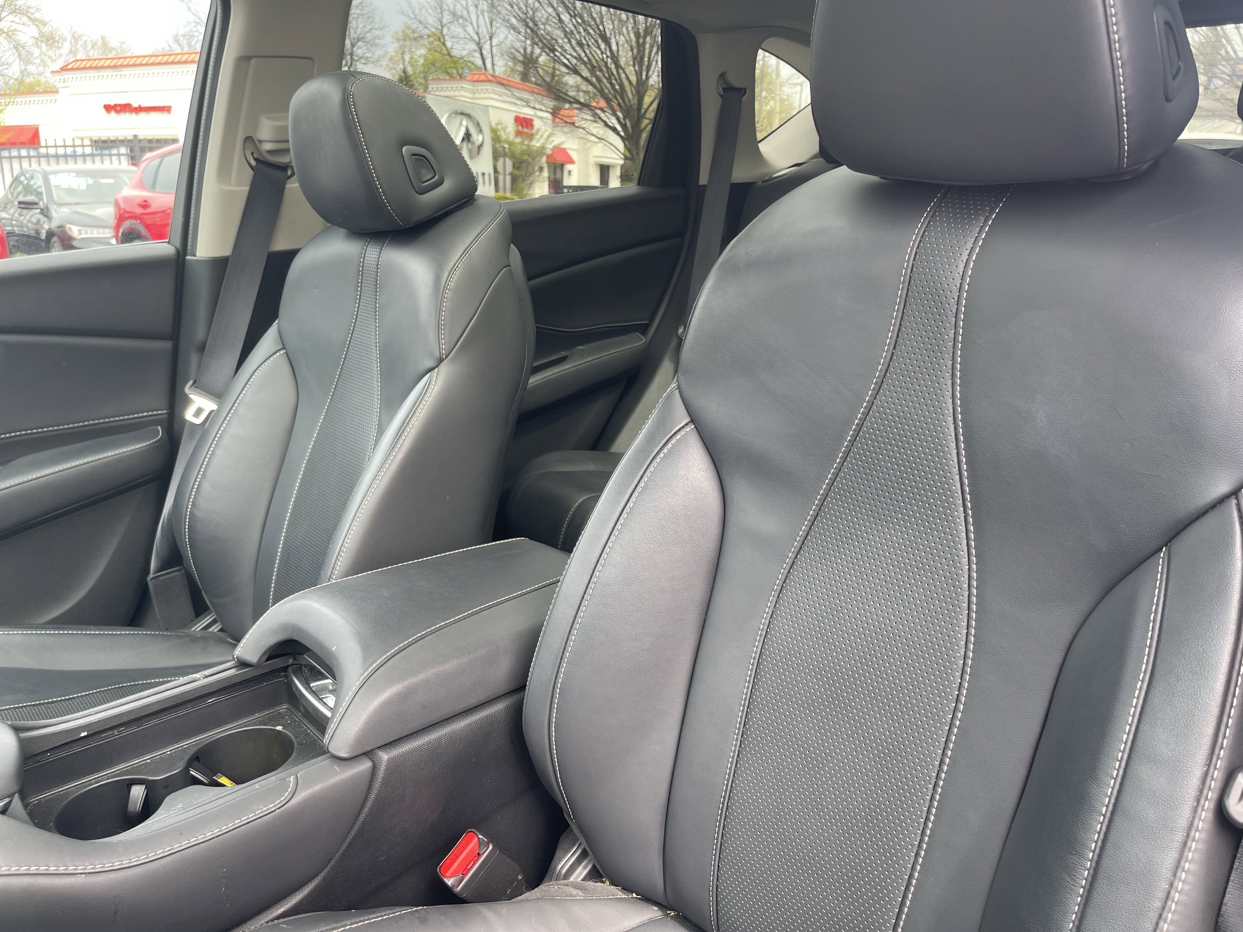 2023 Acura RDX w/Technology Package