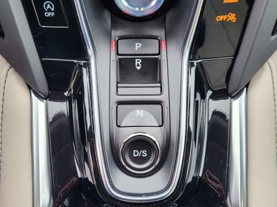 2026 Acura RDX w/Technology Package