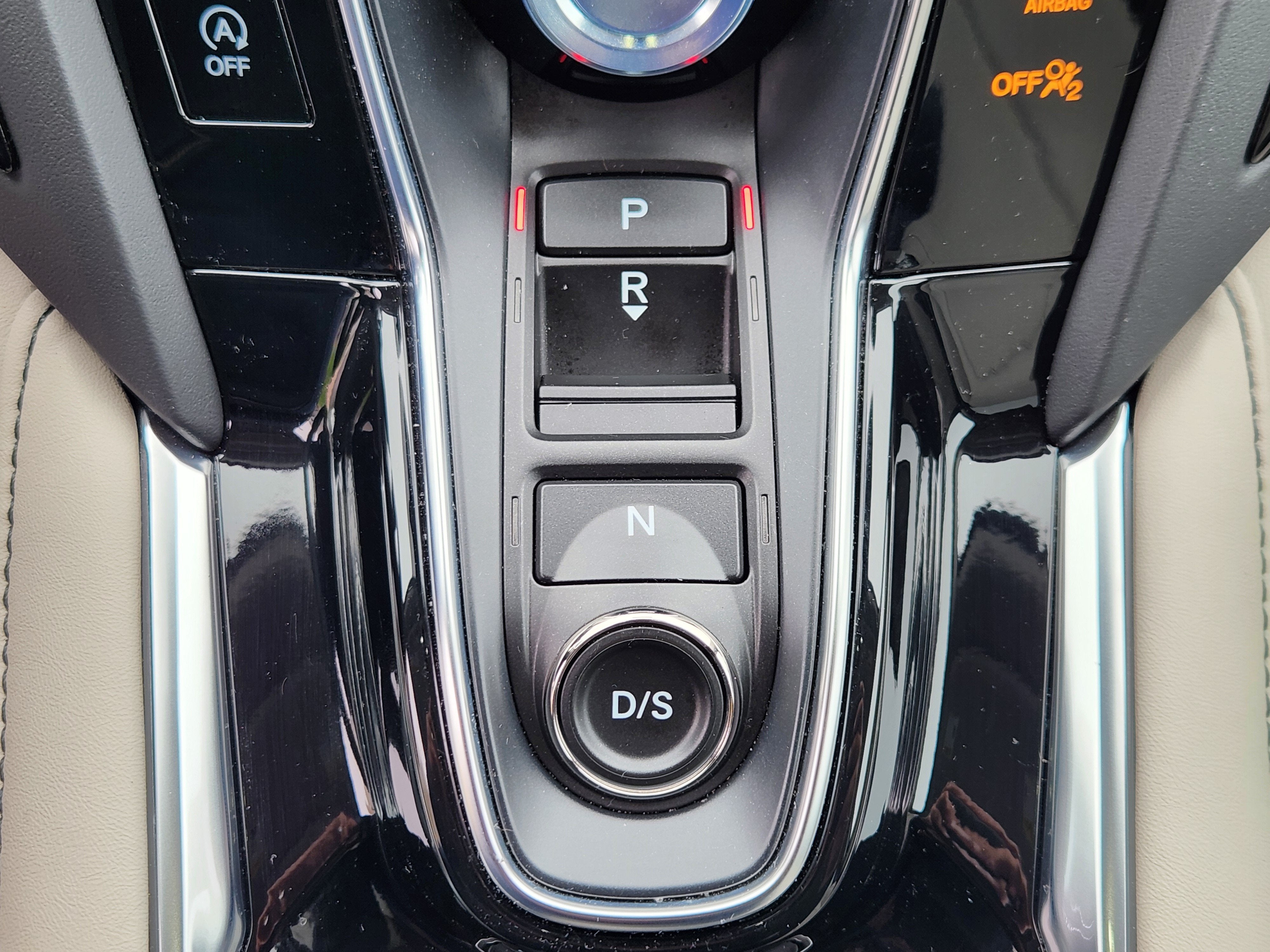 2026 Acura RDX w/Technology Package