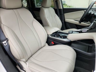2026 Acura RDX w/Technology Package