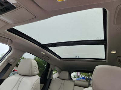 2026 Acura RDX w/Technology Package