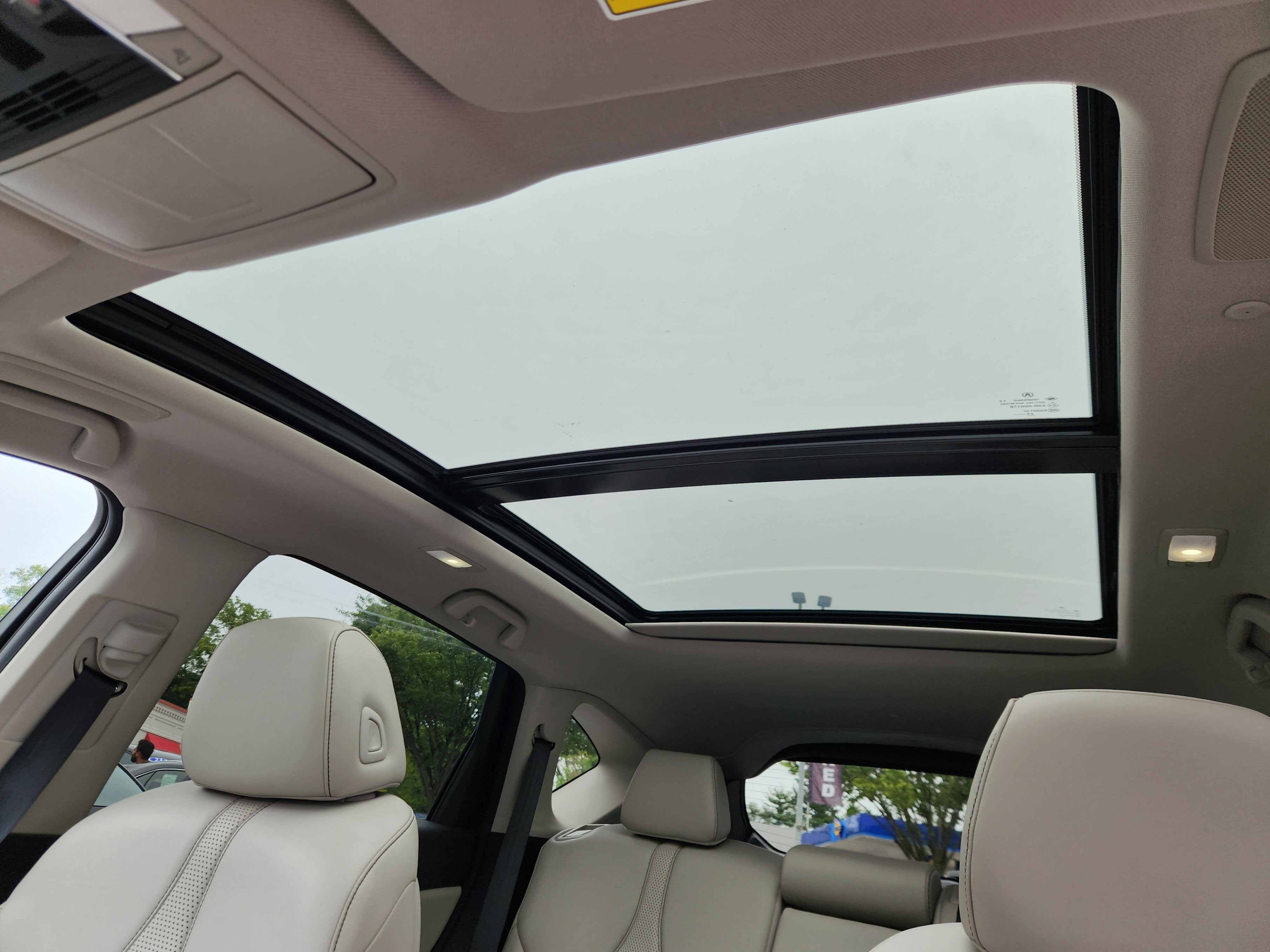 2026 Acura RDX w/Technology Package
